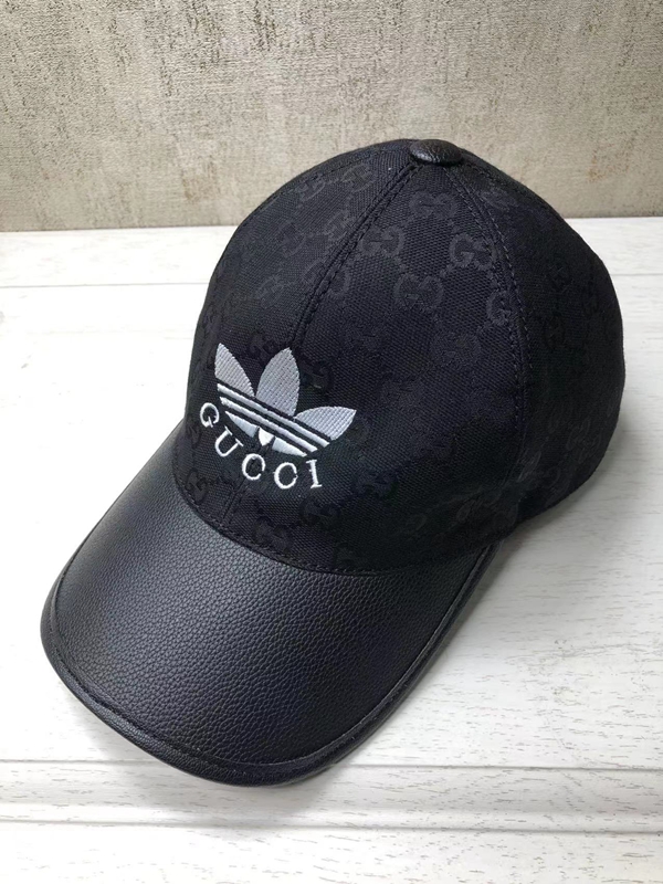 ブランド帽子細部ディテール